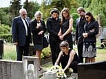 How inheritance tax works - and what families MUST know