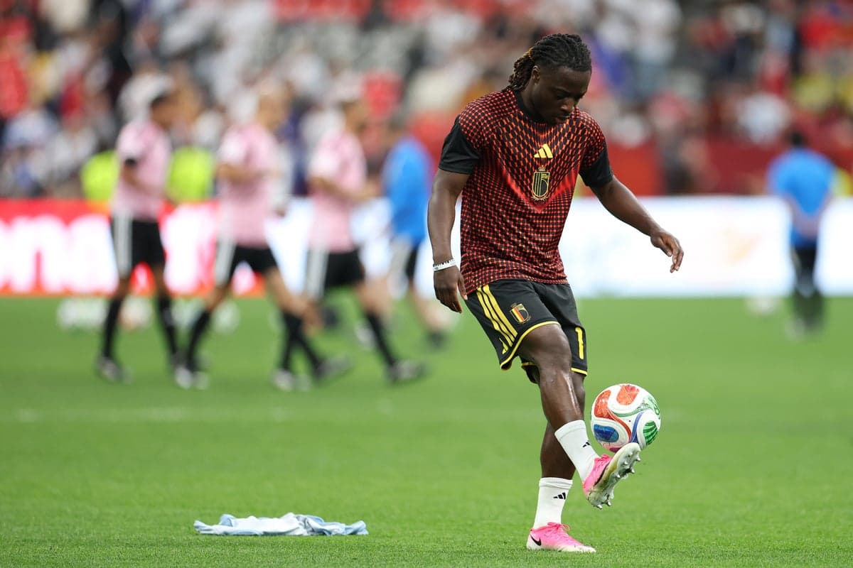 Belgium vs Senegal LIVE: Edouard Mendy out for Senegal after major injury blow ahead of World Cup clash