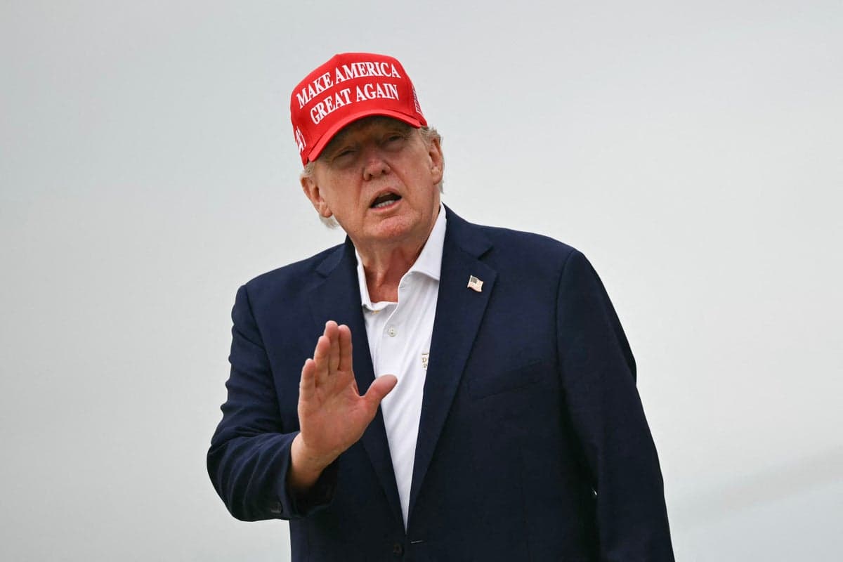 Iran-US war latest: Trump’s agreement with Tehran expires today as $30k bounty placed on US soldiers