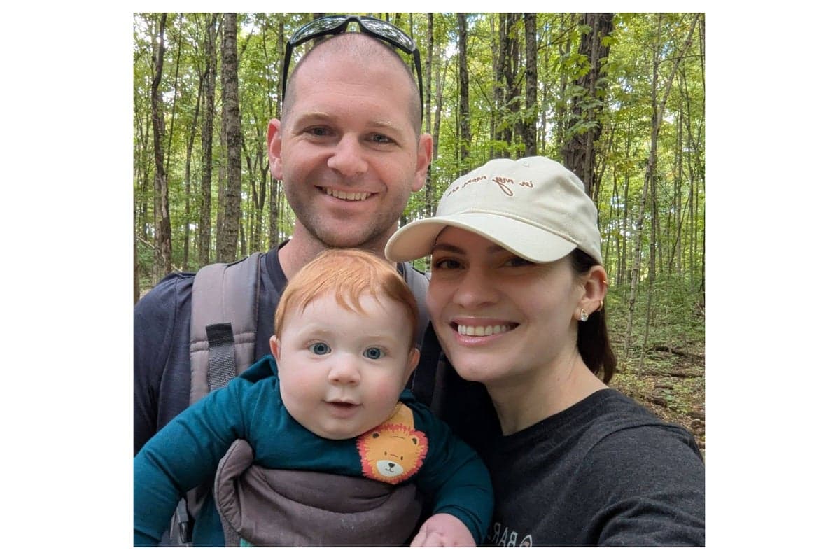 A young Ohio family killed in truck wreck is at center of a Republican attack ad. Their relatives are furious