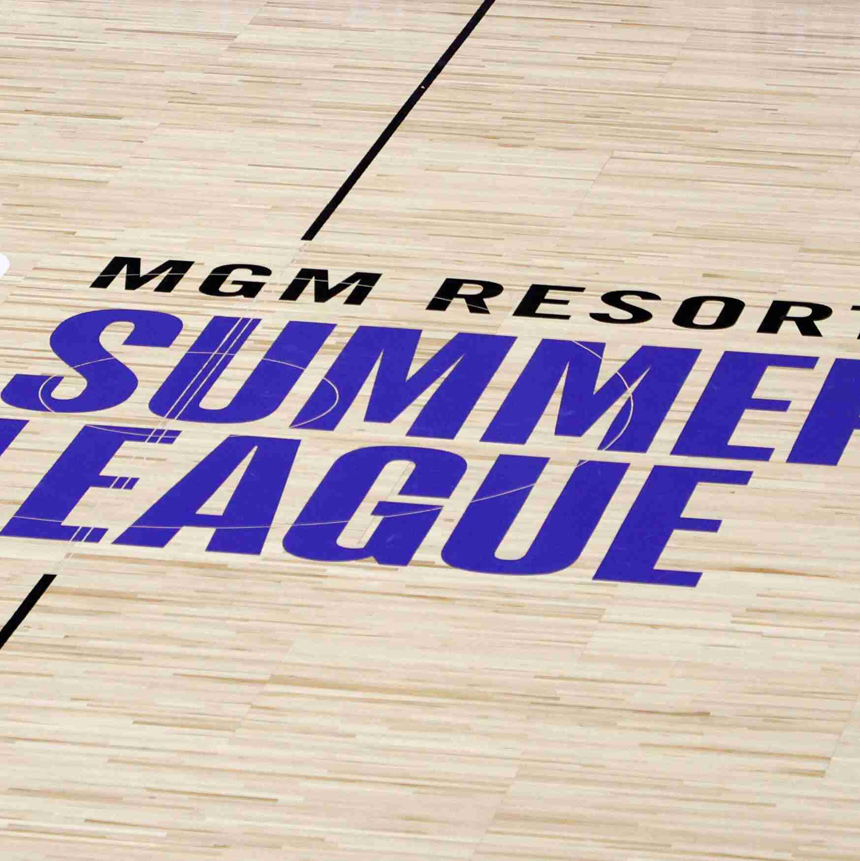 How Las Vegas Became the Epicenter of the N.B.A. Offseason