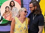 Strictly's Pete Wicks reveals he saved his mum Tracy's life at just age 12 after traumatic suicide attempt as he confesses she is his 'hero'