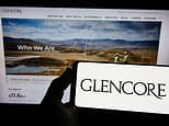 Mining giant Glencore plots secondary stock market listing in Australia