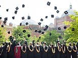 Knowing the right people is still key to getting a graduate job, say university careers advisers