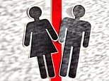 How 'silver-splitters' can avoid the pitfalls of a later life divorce, including your ex dying before it's final