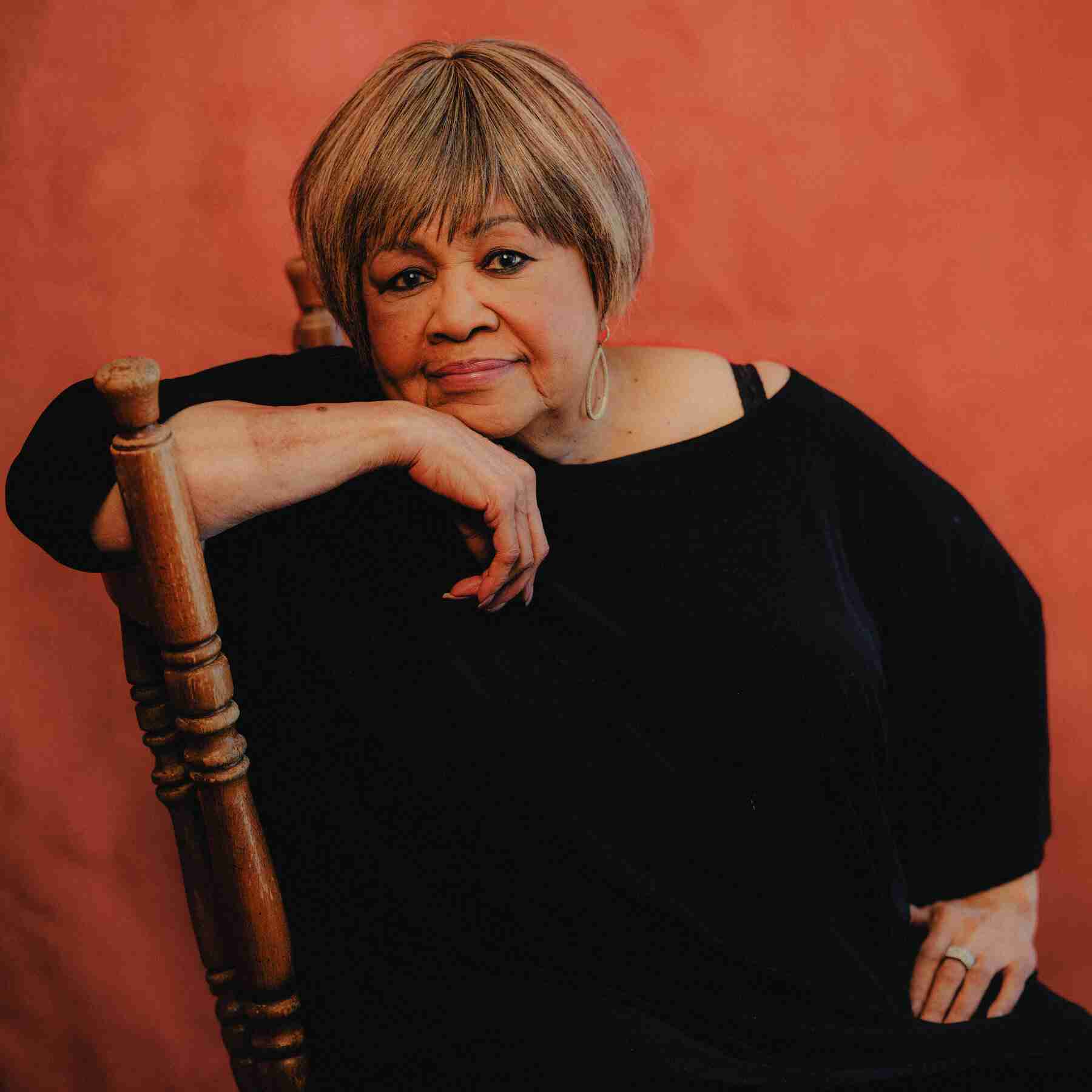 Mavis Staples Is an American Institution. She’s Not Done Singing Yet.