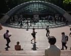 Too hot for work: why extreme heat is a threat to Europe’s productivity