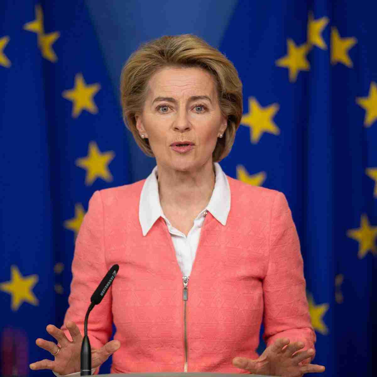 Horn of Africa: Europe in the hands of lobbyists? The strange parable of Amb. Rondos