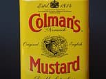 Unilever cuts the mustard with Colman's sale