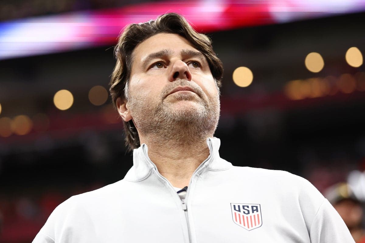 World Cup 2026 – Group D guide: Hosts USA face Turkey, Australia and Paraguay in open group 