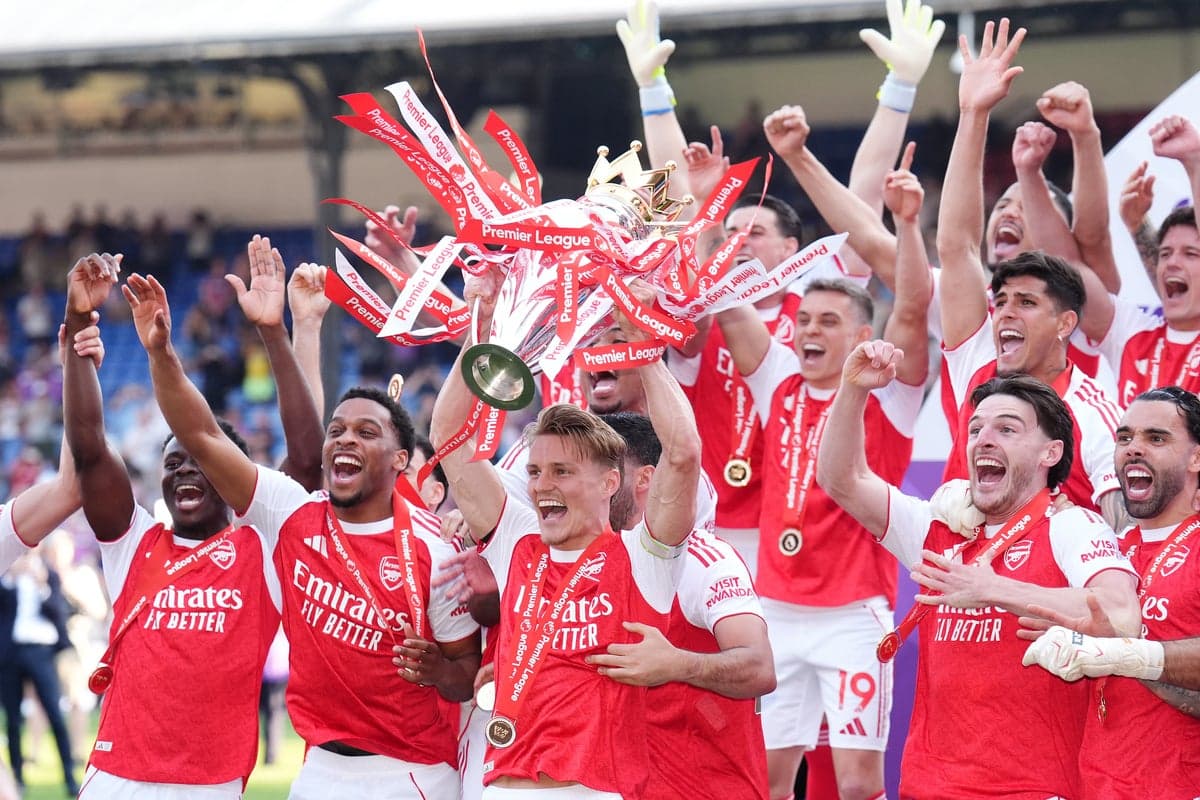 Premier League 2026/27 predictions: Champions, top four, signing of the season and more