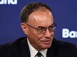 Bank of England governor Andrew Bailey keeps door open to rate hike amid continuing global uncertainty