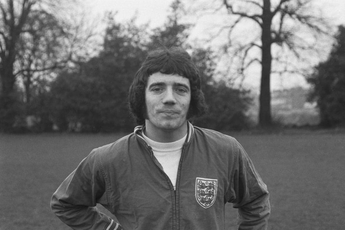 Kevin Keegan death: England football legend dies aged 75 