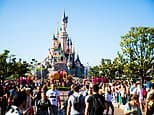 I paid £1,063 for Disneyland trip but tour firm Navig8 never booked me flights or a hotel: CRANE ON THE CASE