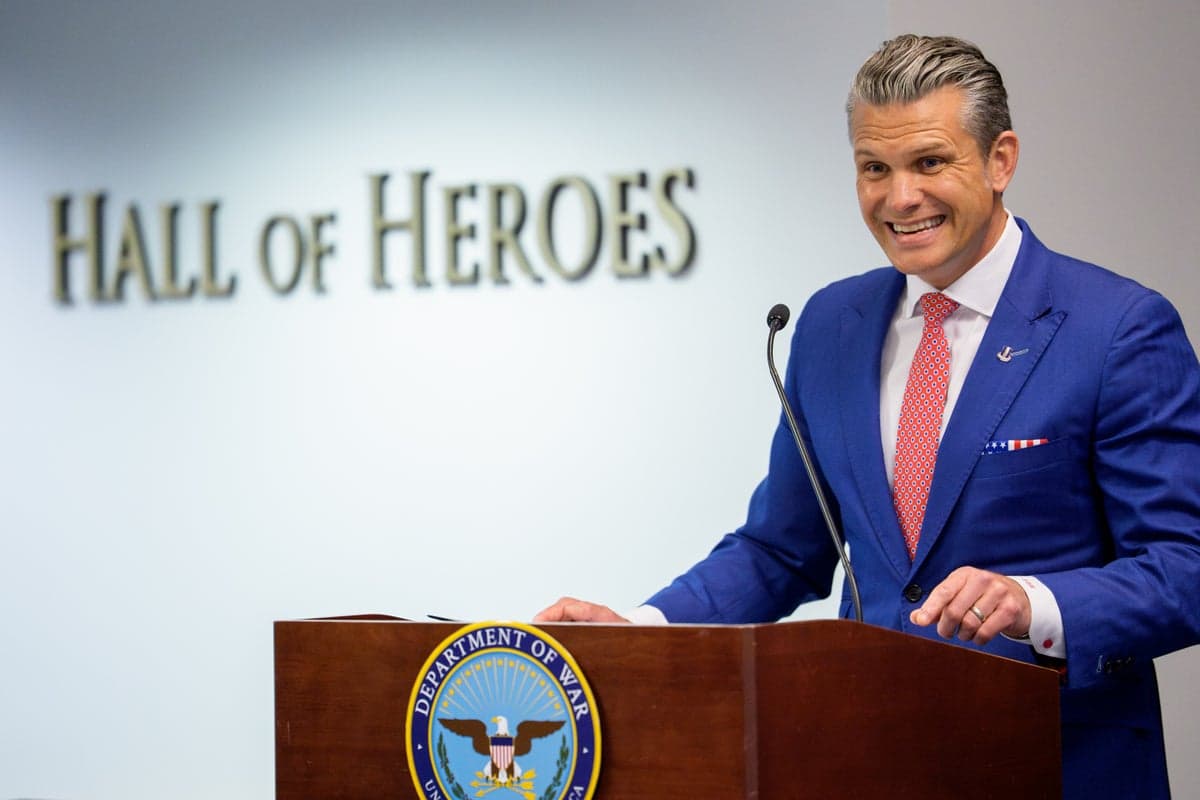 Pentagon continues to rely on the pseudoscience of lie detector tests to hunt leakers