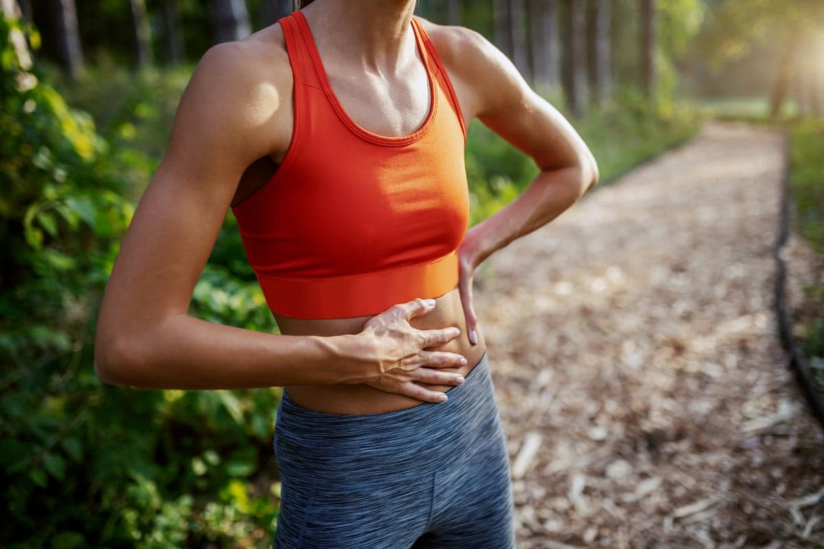 Diarrhea parasite ruined newlyweds’ honeymoon after Cyclospora sent bride to the ER