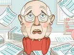 HMRC is chasing me for a £109,696 tax bill that I paid nine months ago! SALLY SORTS IT