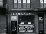 Halifax name to disappear after 173 years as Lloyds Bank scraps the brand