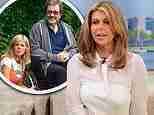 Kate Garraway admits she's in 'survival mode' as she faces up to £800,000 debt for late husband Derek Draper's care