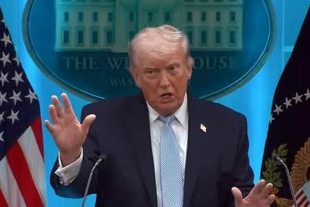 US Strikes Iranian Missile Sites as Fragile Ceasefire Comes Under Strain