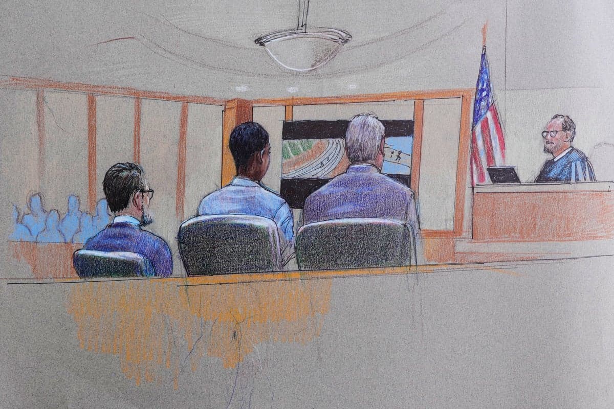 Karmelo Anthony seeks new trial over evidence withheld from jury