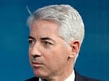 American billionaire Bill Ackman seeks to ditch fund's Amsterdam listing