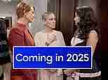 And Just Like That season three won't premiere until 2025 due to strikes as well as Sarah Jessica Parker and Cynthia Nixon's 2024 plays