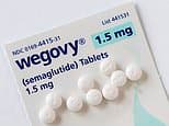 Novo Nordisk's first weight loss pill smashes sales forecasts as company hails surging demand