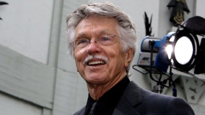 Farewell to Tom Skerritt, Actor from Alien, Top Gun, and MASH, Dies at 93