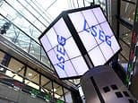 London Stock Exchange owner in talks to buy US financial data group Octus for £2.6bn from private equity