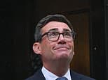 Labour warned of tax revenue 'shock' in New Year after billionaire becomes latest to leave Britain