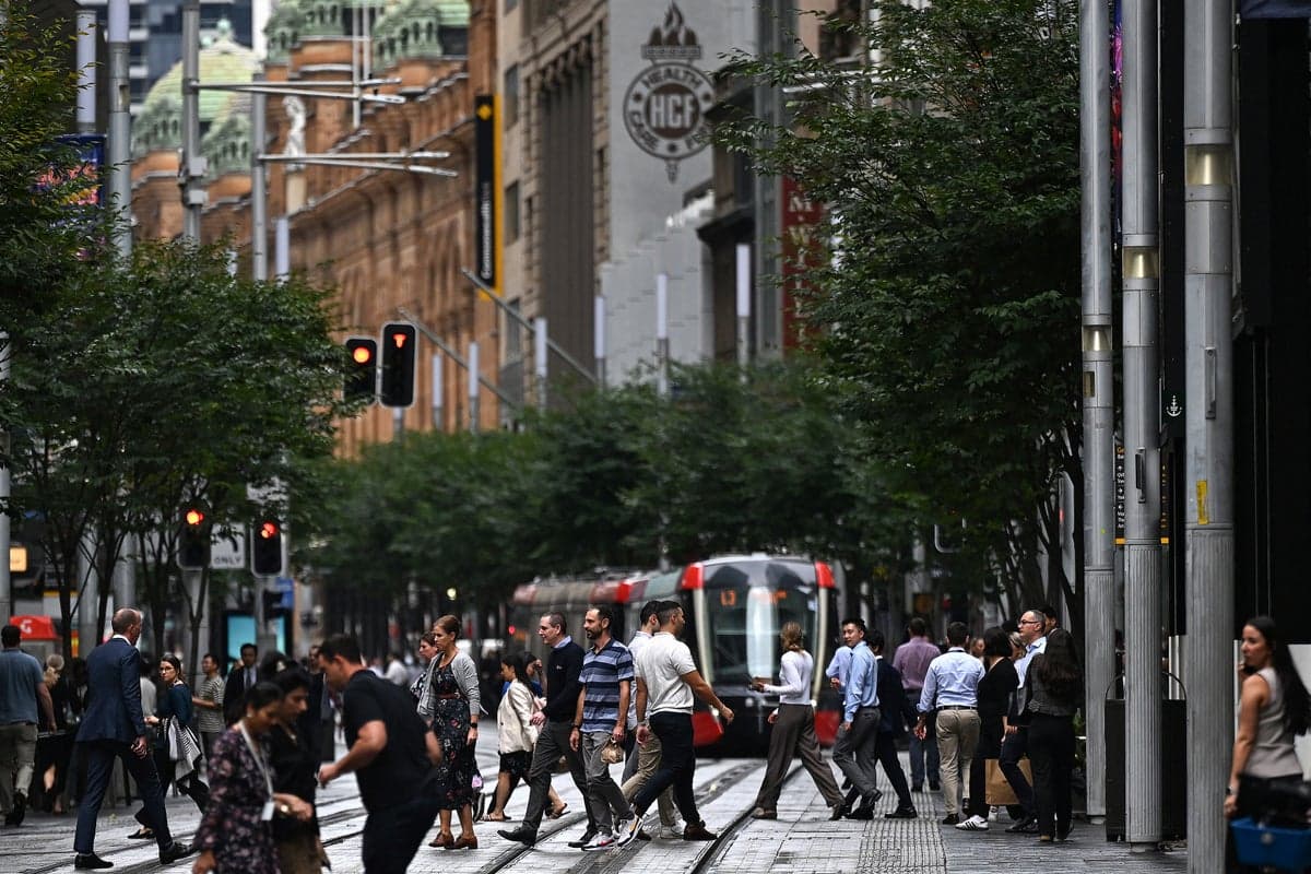 Here’s what happened when 15 companies switched to a four-day work week
