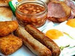 I paid £77 for first class upgrade on Avanti train but was denied a hot breakfast due to lack of staff: CRANE ON THE CASE