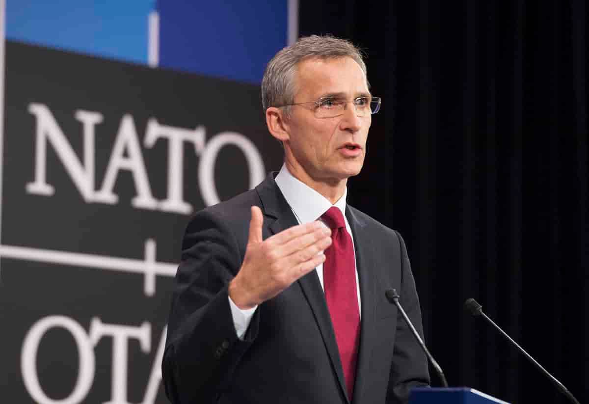 NATO Airbase in Germany Elevates Security Due to ‘Potential Threat’
