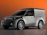 Citroen revives its classic van for an electric era: 2CV Fourgonnette reborn as retro-inspired commercial EV