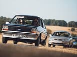 'Unexceptional' classics from the 70s to the 90s gather as mundane cars near extinction: Did you own one?