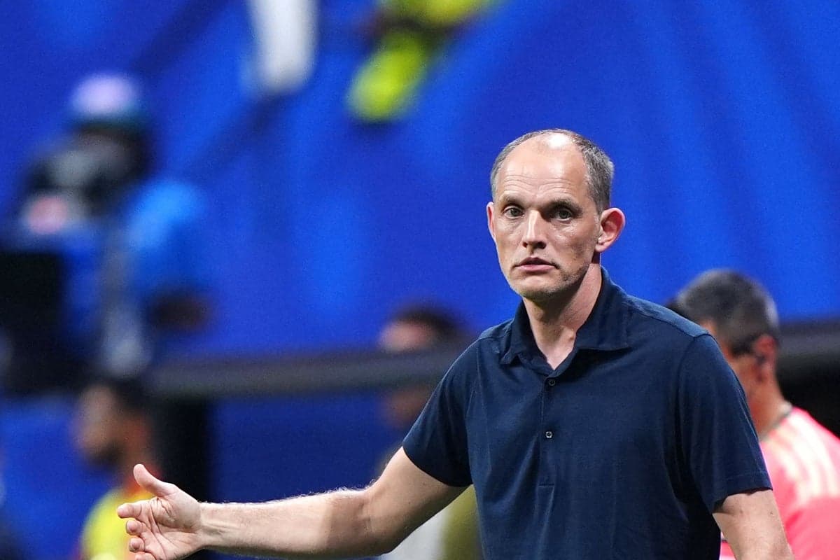 Wayne Rooney warned us about Thomas Tuchel’s fatal flaw – and nobody listened