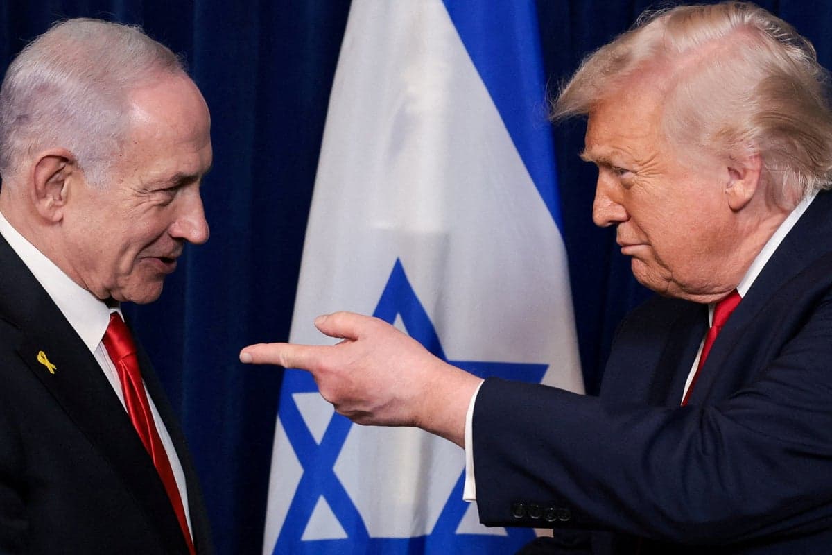 White House pressuring Netanyahu to condemn Israeli settler siege in West Bank