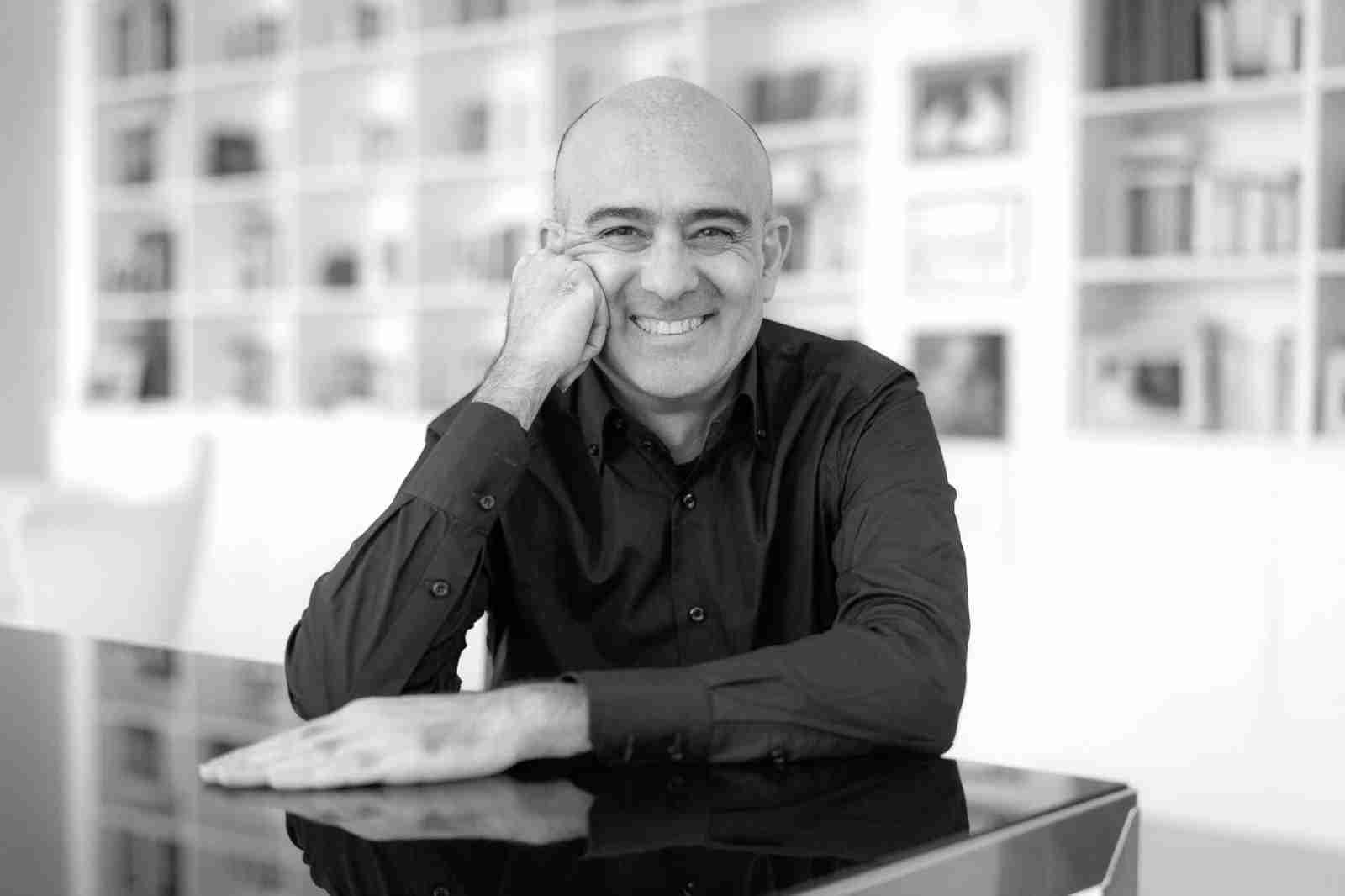 What is Italy’s role in the global ecosystem for innovation