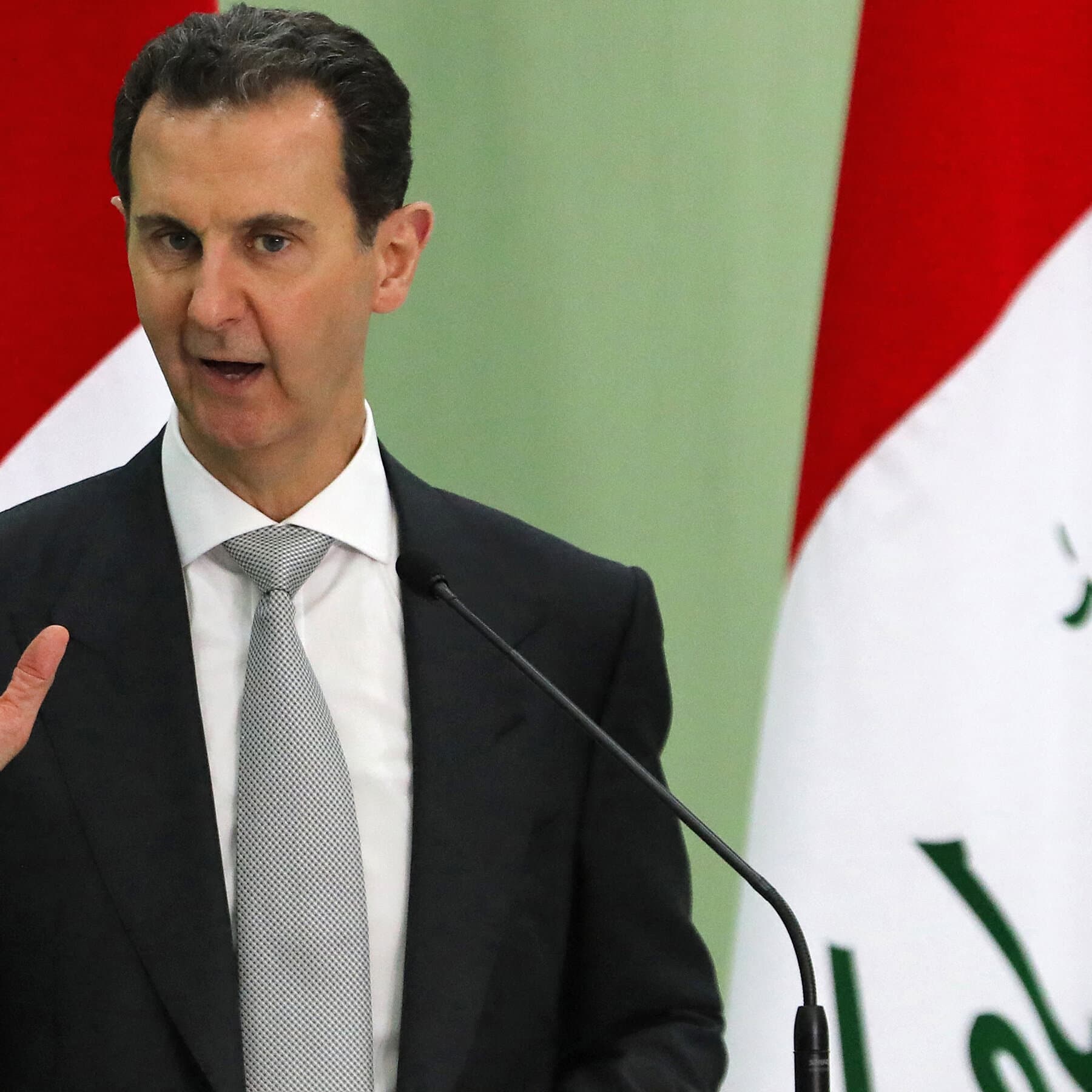 Syria Sentences Former President al-Assad to Death for Crimes Against Humanity