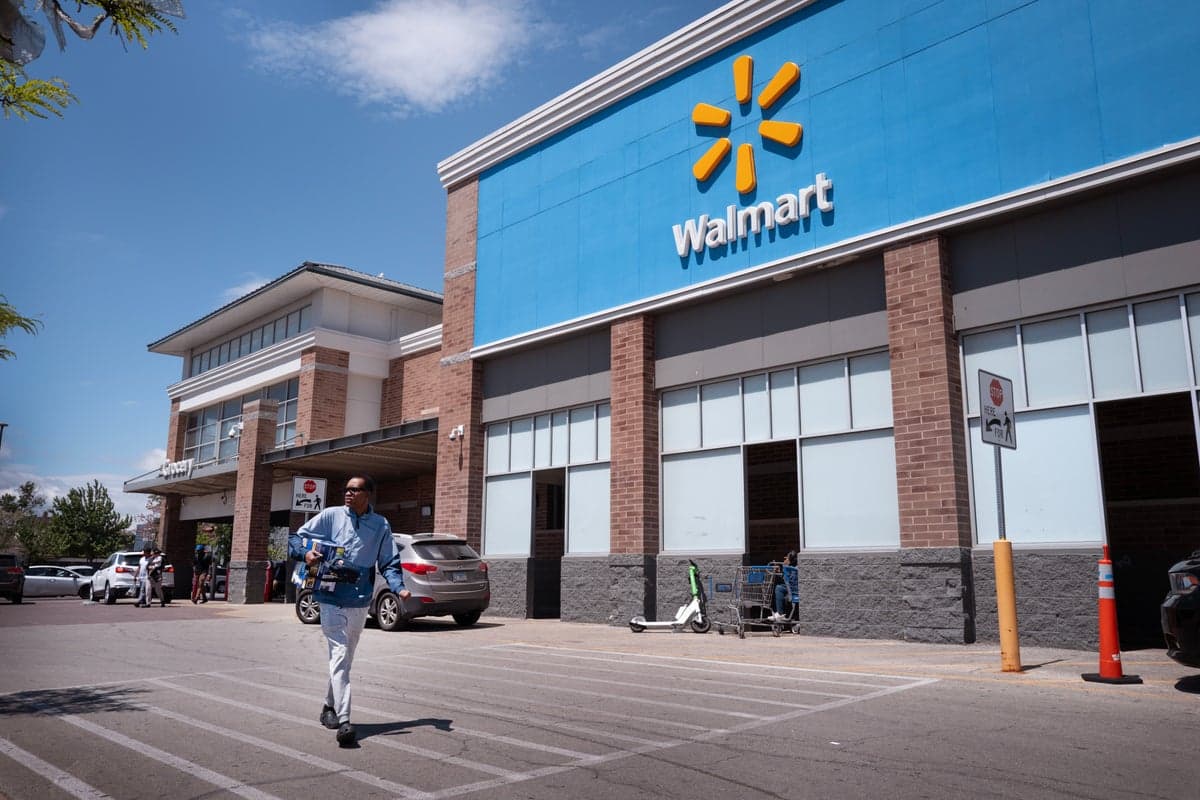 White House melts down after Walmart admits it had planned price cuts well before Trump’s announcement