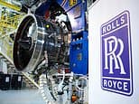 Rolls-Royce closes in on engine deal which would support thousands of jobs