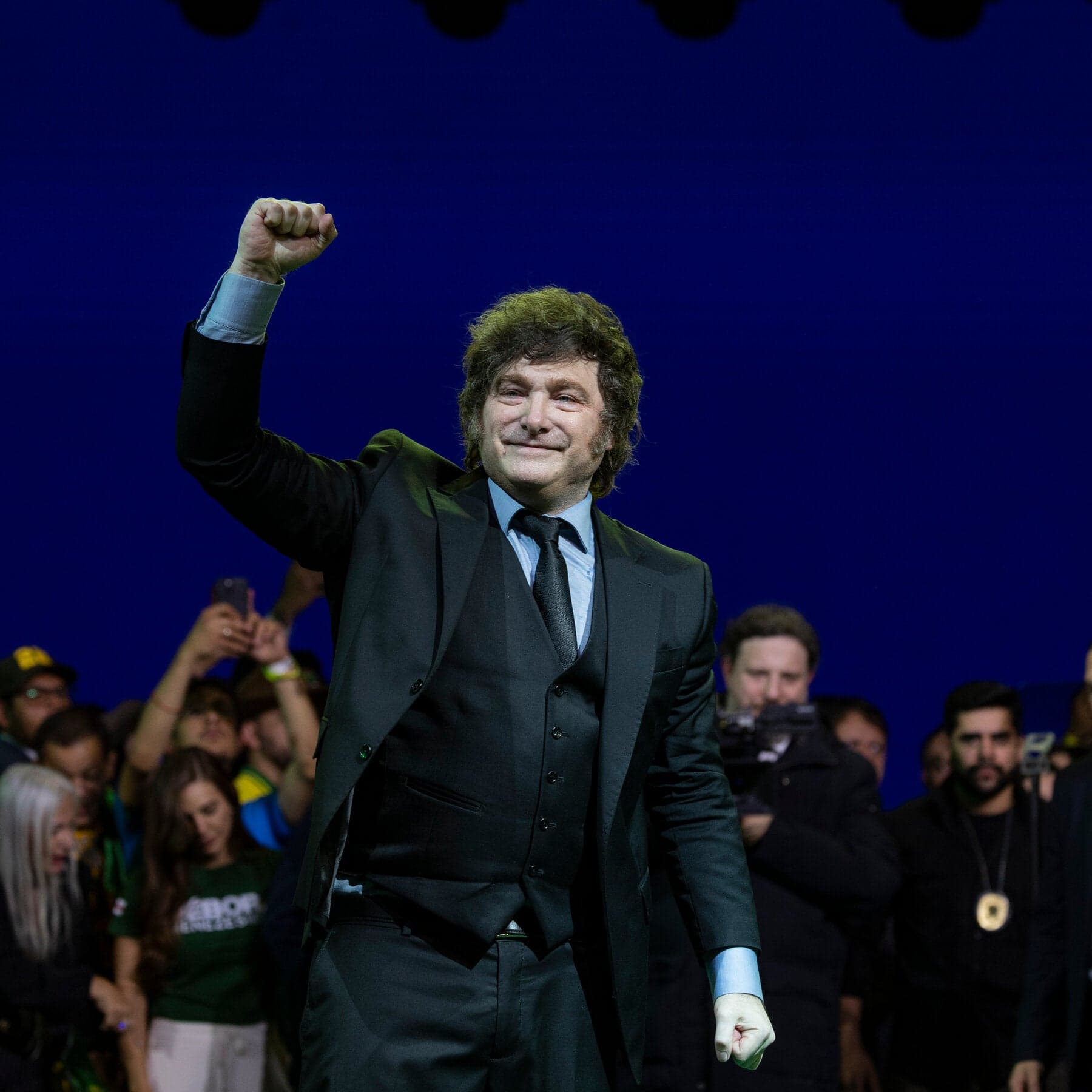 Argentina’s ‘Golden Passport’ Program Offers Citizenship in Exchange for Foreign Cash