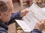 Britons dream of retiring at 62... but think they will end up working five years longer: How to close the gap