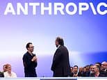 AI giant Anthropic fires starting gun on blockbuster stock market listing - but warns the technology could have 'catastrophic' consequences