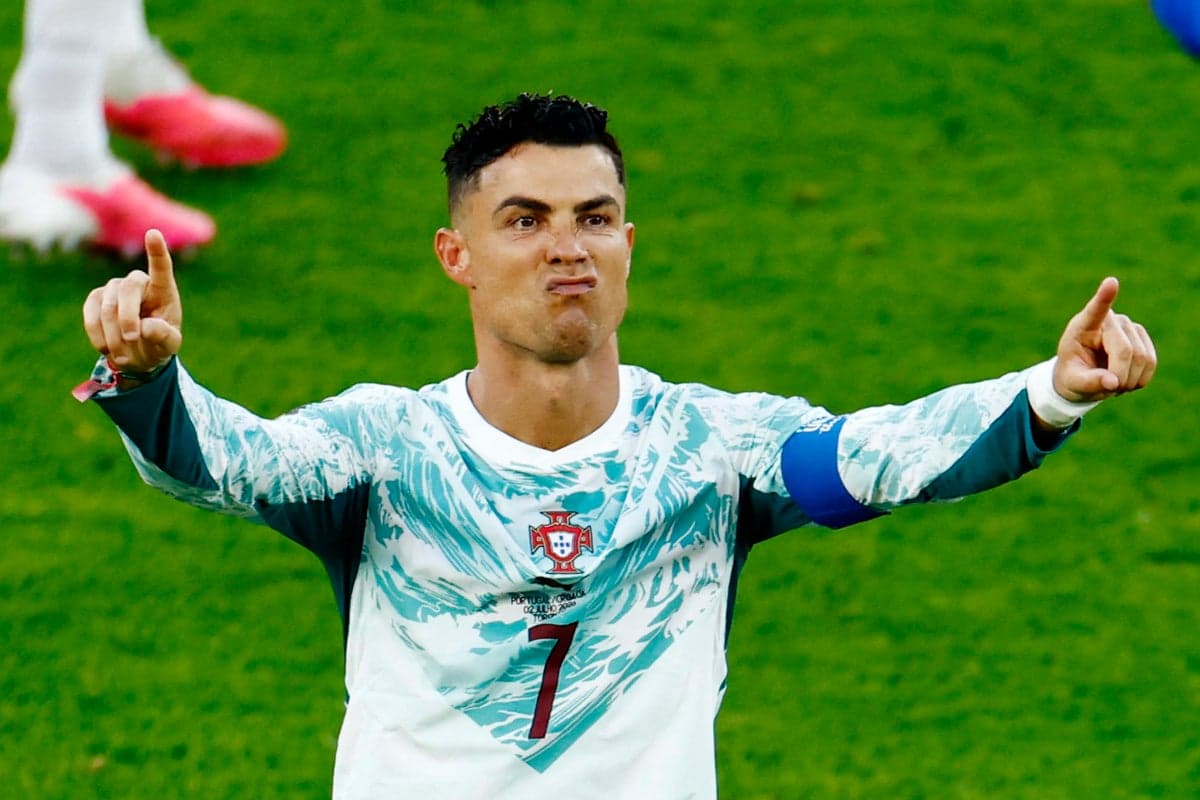 Is Portugal vs Spain on TV? Channel, kick-off time and how to watch World Cup last-16 clash 