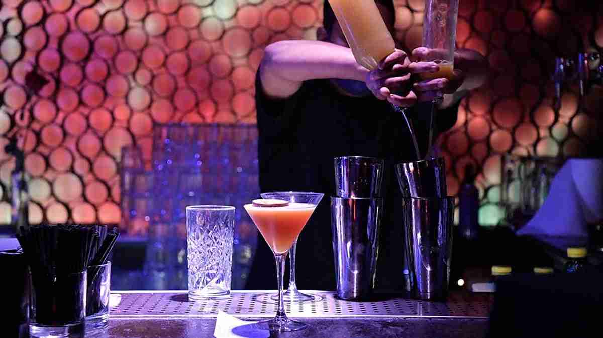 ‘I’m a bartender - I would never order these drinks’
