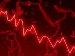 Online trading firm IG Group sees biggest sell-off in a decade