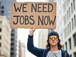 Burnham MUST overhaul business taxes to tackle Britain's 'catastrophic' youth unemployment crisis