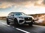 Jaguar Land Rover sales fall as Middle East scuppers cyber attack recovery